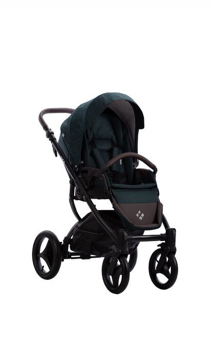 Детска количка Bebetto Luca + подаръци