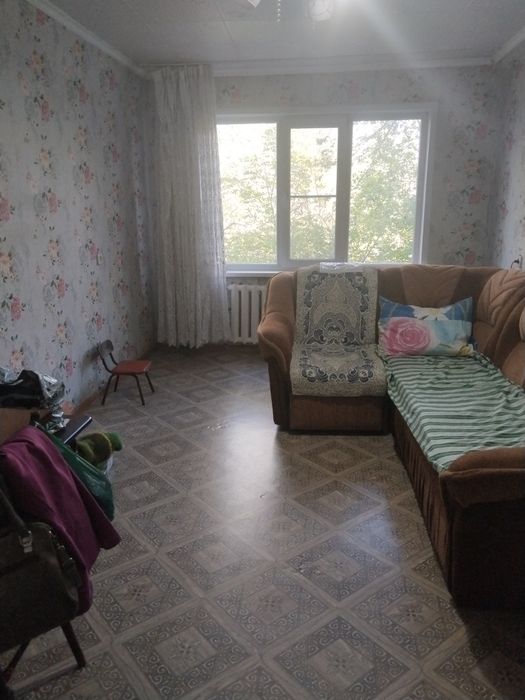 СДАЮ 2 комнатную квартиру