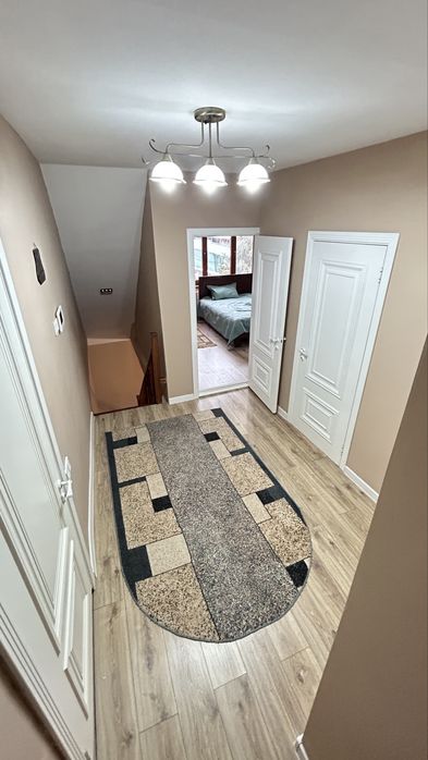 Дом посуточно в медеуском районе