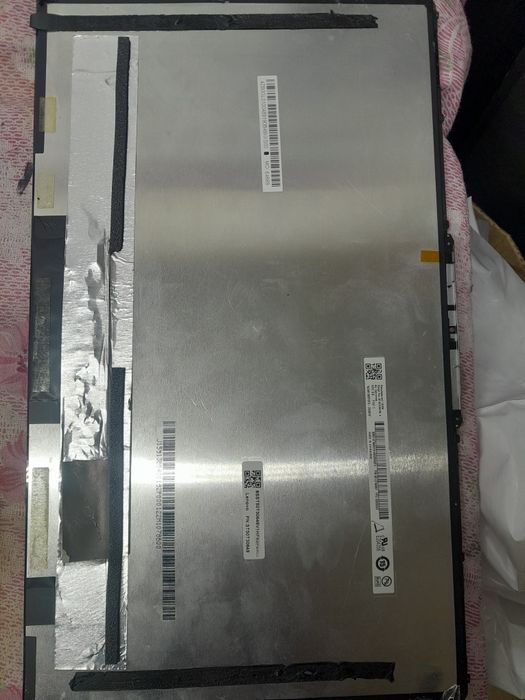 Ленова орган по запчастям