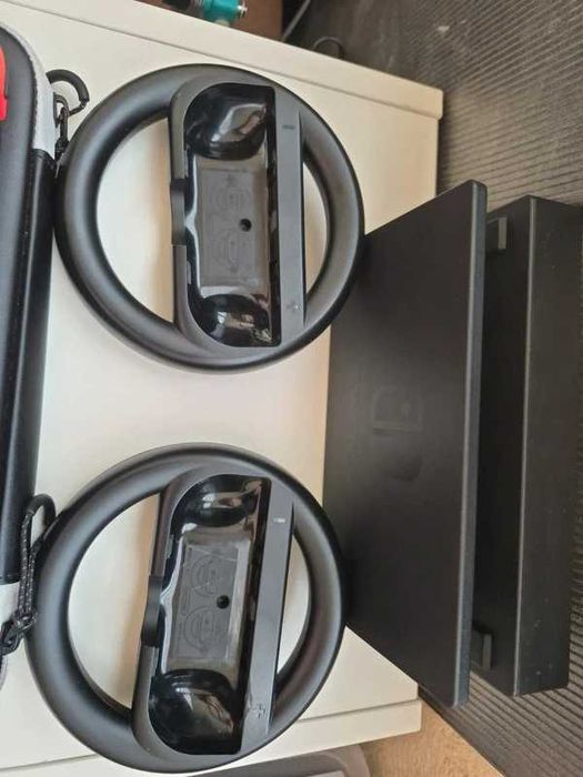 Nintendo switch V2