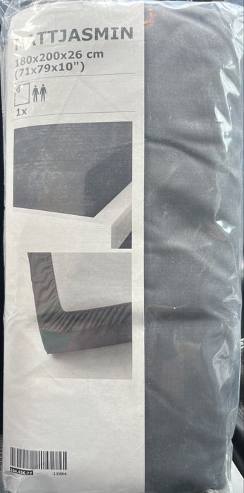 Cearsaf 180x200 cu elastic