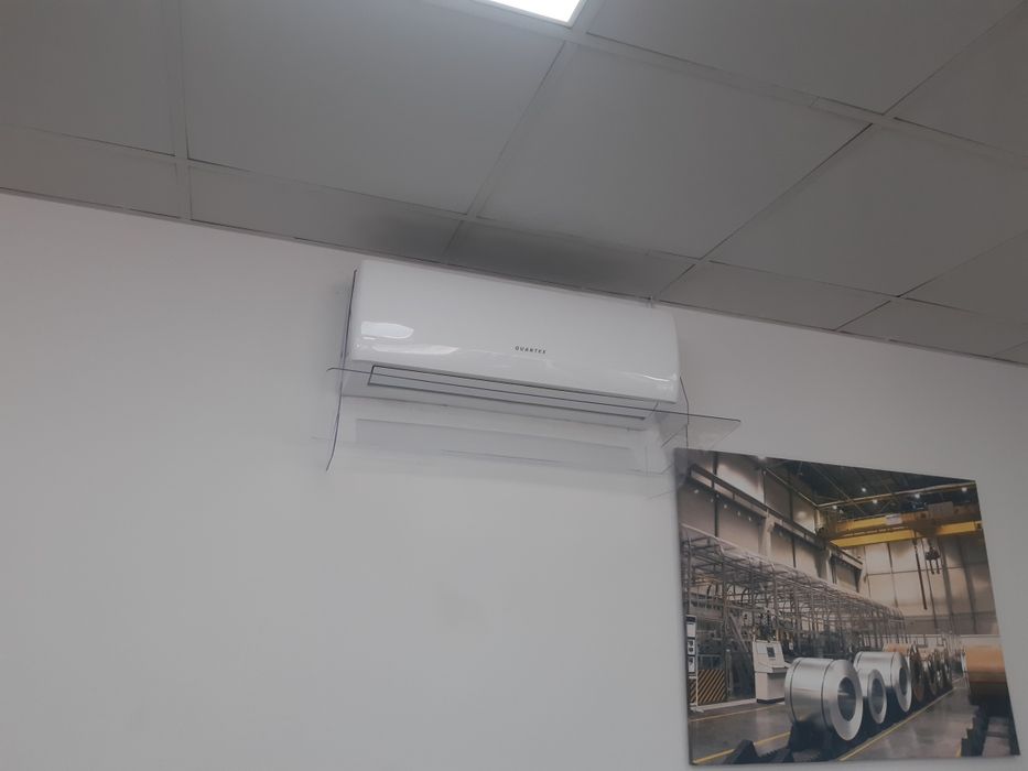 Защитный экран для кондиционеров,