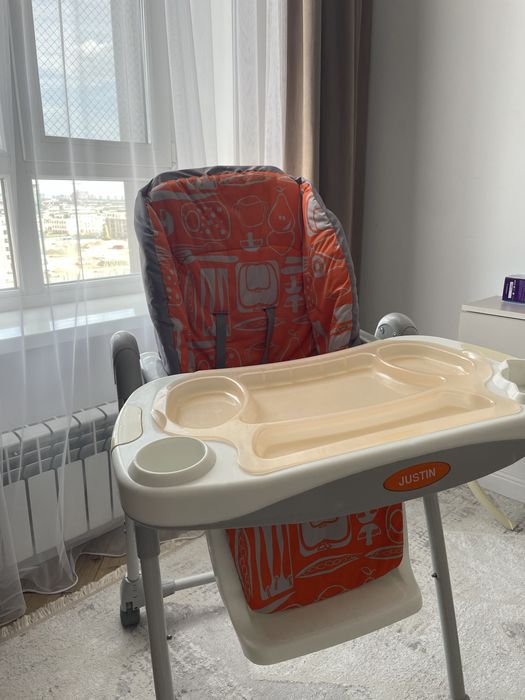 Продам Детский Стул