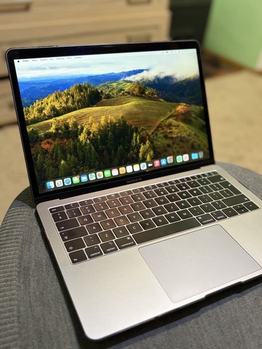 MacBook Air 2018