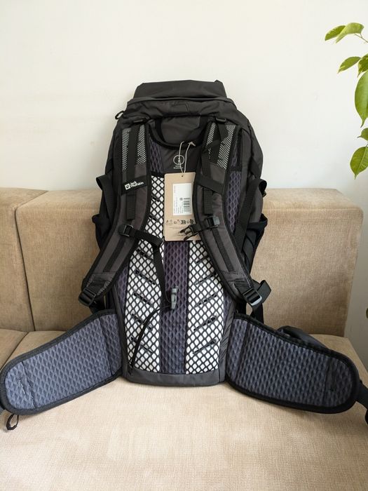 Rucsac Jack Wolfskin Cyrox Shape 30 S-L