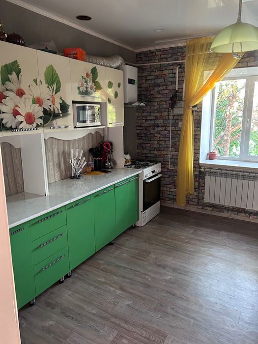 Продам квартиру в Федоровке