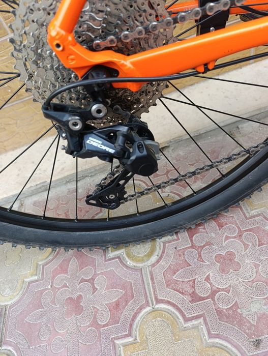 Cannondale 29 цола