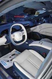 Zeekr 001 2026 — 2