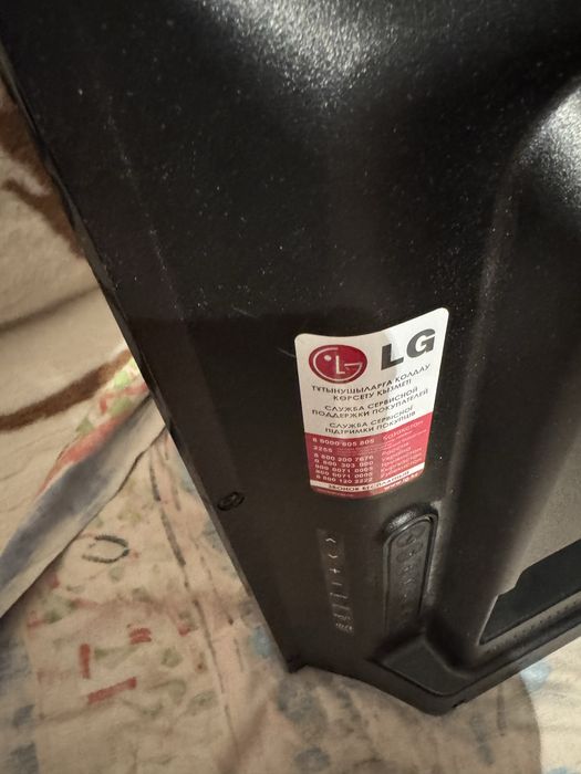 Продам телевизор