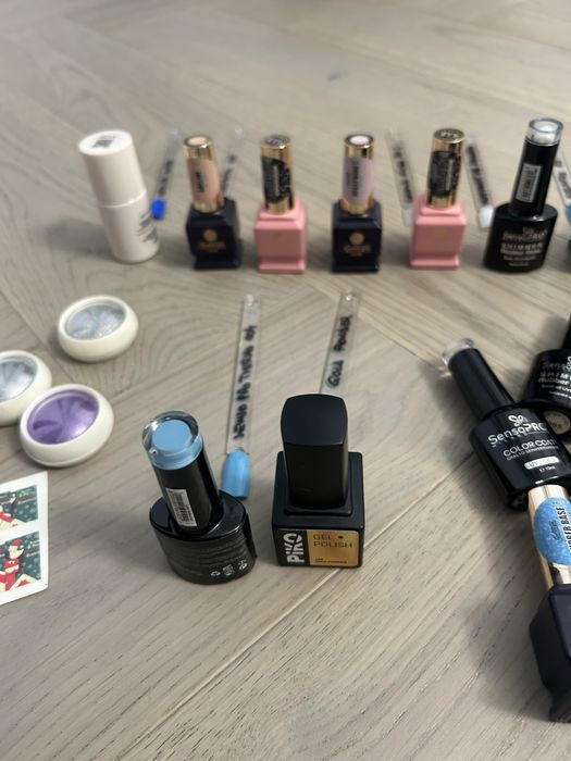 Oje pentru lampa de vanzare