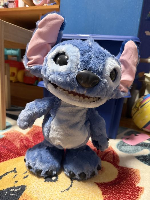 Stitch ultimate
