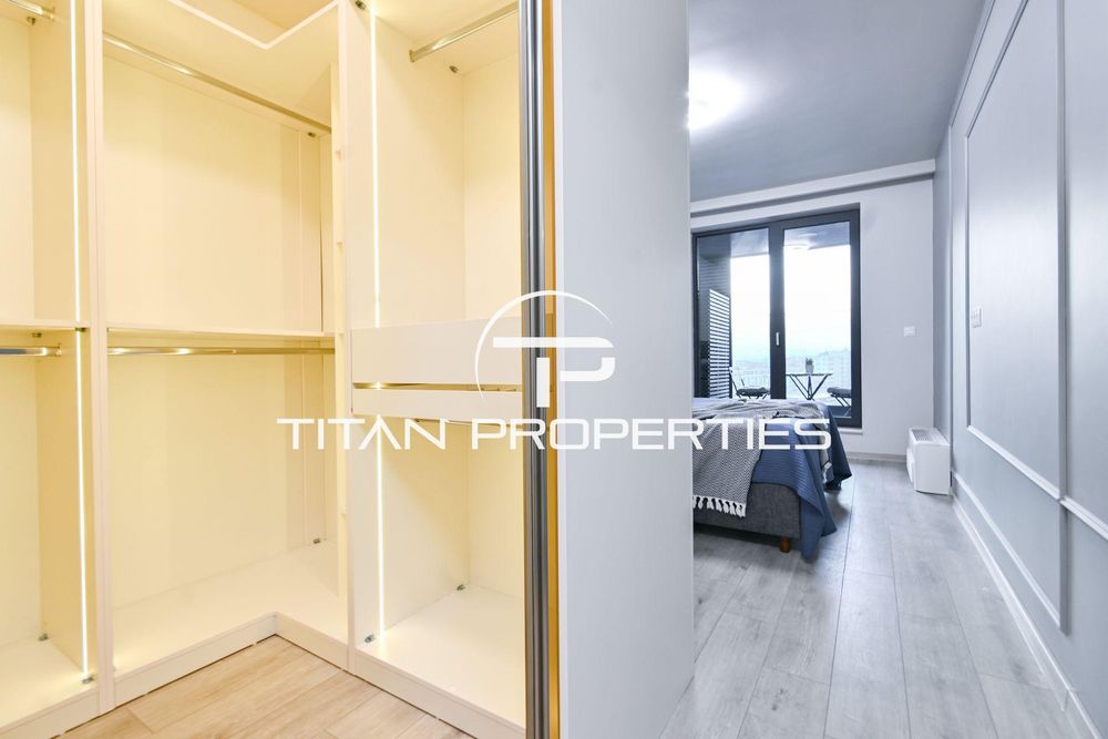 Тристаен, под наем, ж.к Кръстова вада