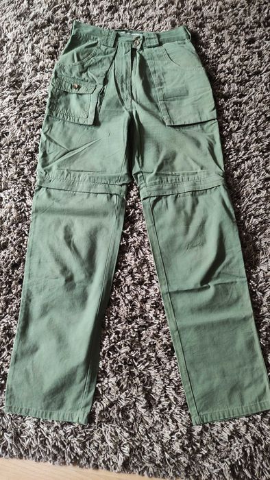 Pantaloni Cargo de dama