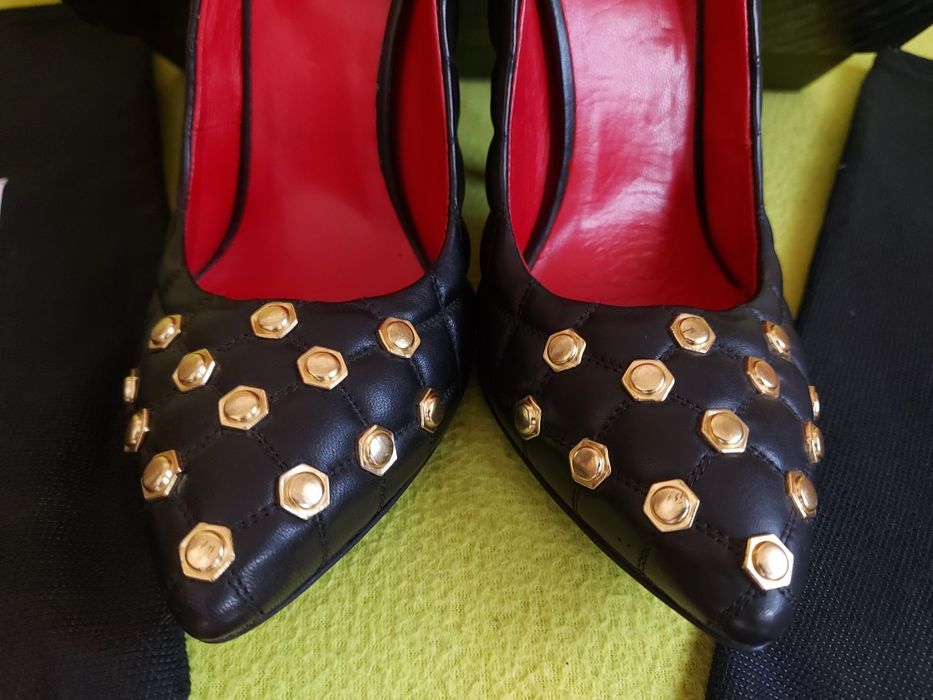 Just Cavalli-37н-НОВО-Оригинални