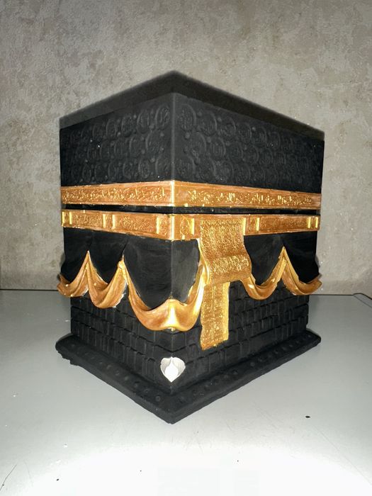 Продам Копилка Кааба, Қағба, гипс