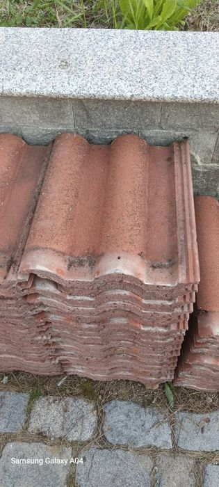 Керемиди "Марица"