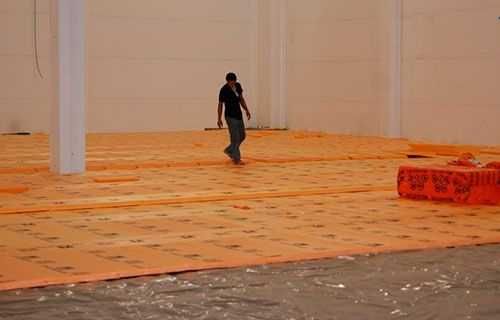 Пеноплекс (PENOPLEX) Россия УТЕПЛЕНИЕ  все толщины: 20-50 ММ в Фергане