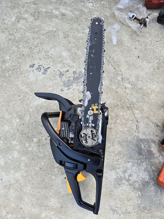 Drujbe husqvarna de piese