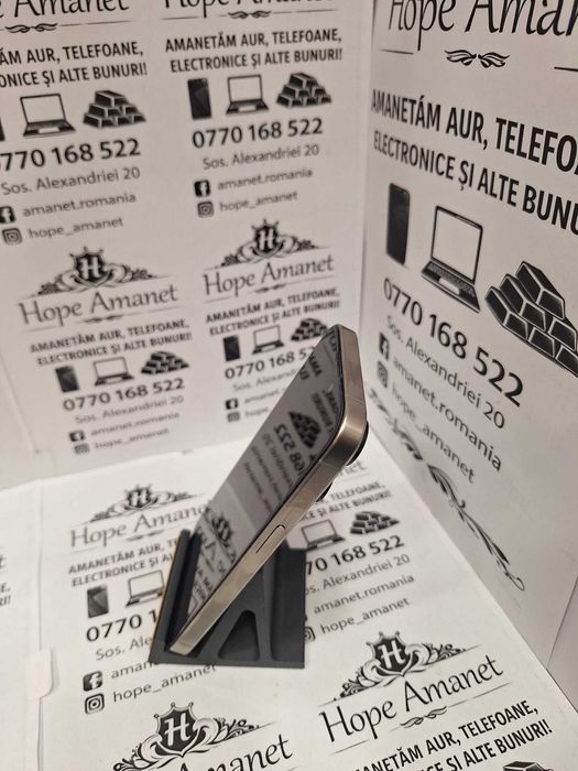 Hope Amanet P1/ iPhone 15 PRO