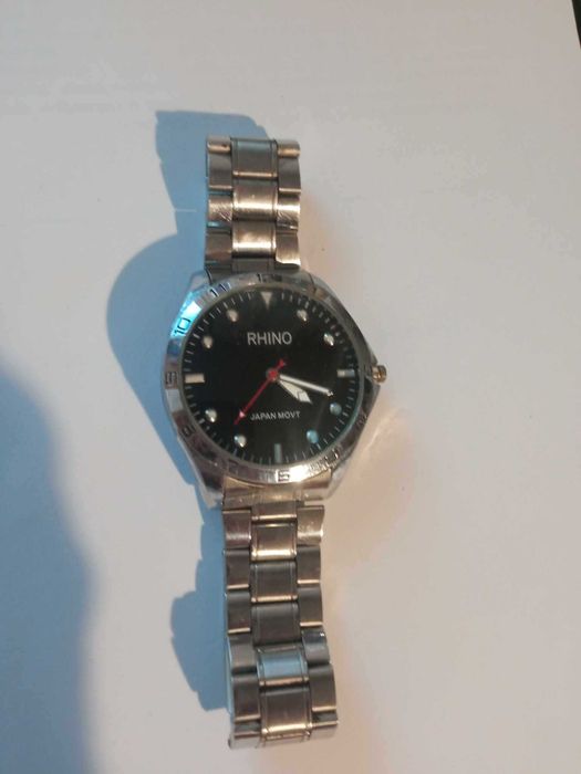 Мъжки часовник "Rhino"