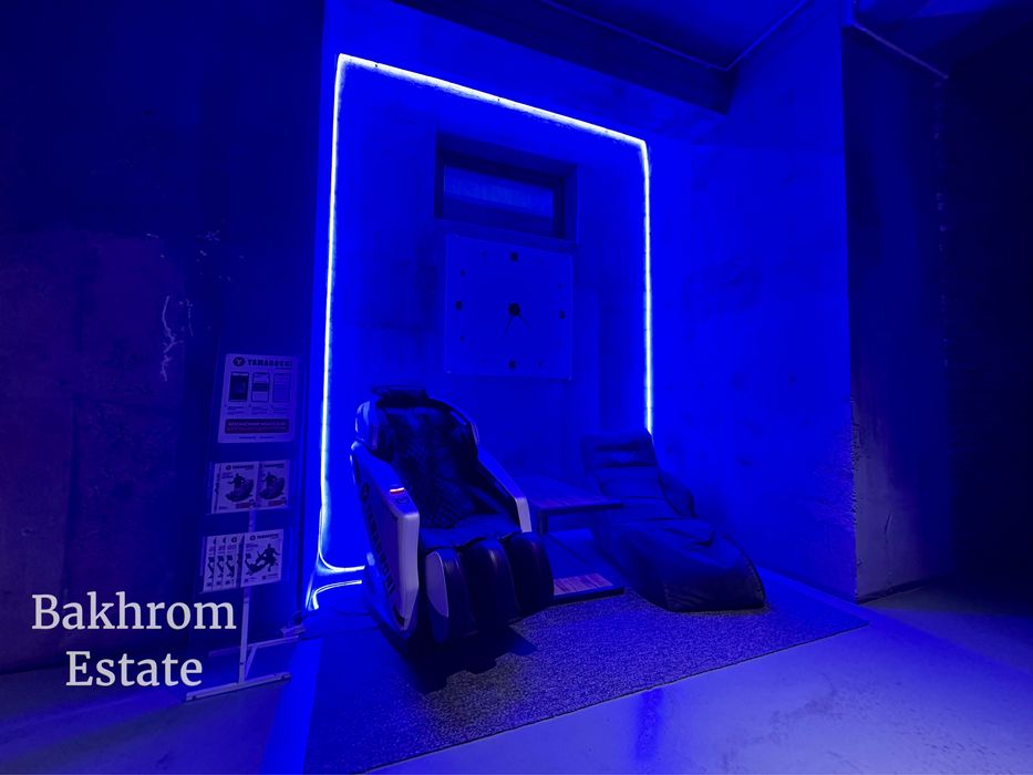 Офис в аренду в стиле лофт 70 м² • Дворец Авистроителей • м. Яшнабад