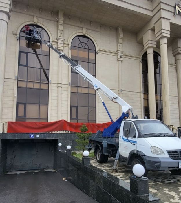 Агп 22 метровый телескоп