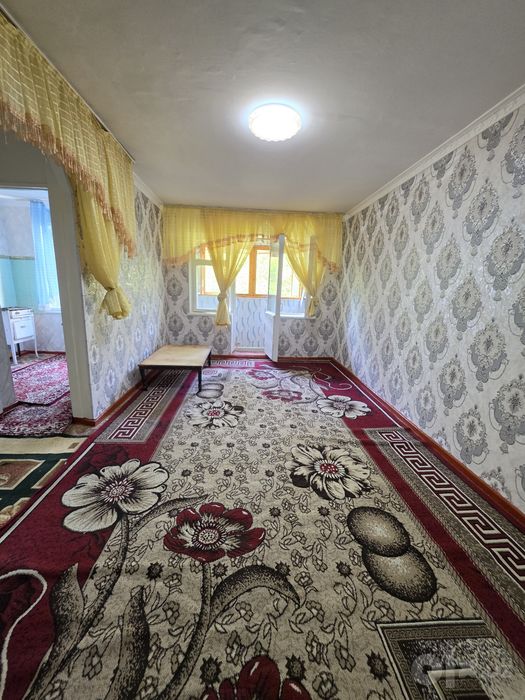 Фрунзенский ижара 2-хонали
