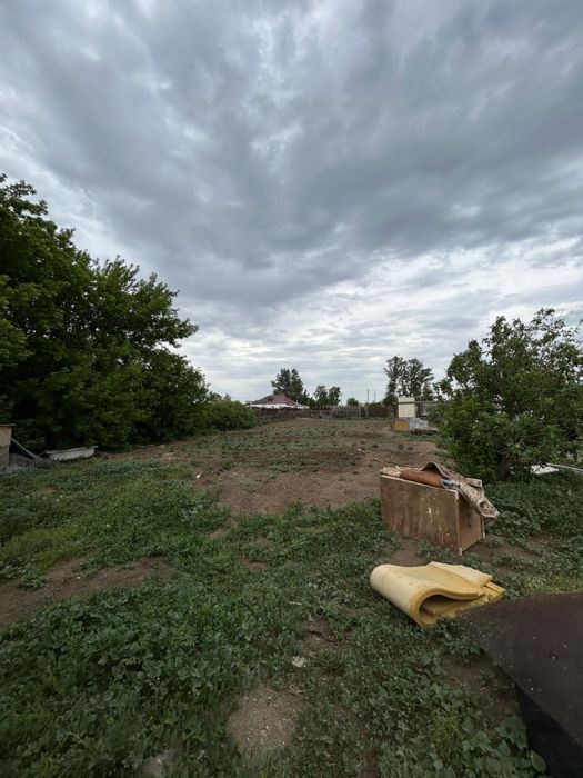 Продам дом в поселке Учережедение