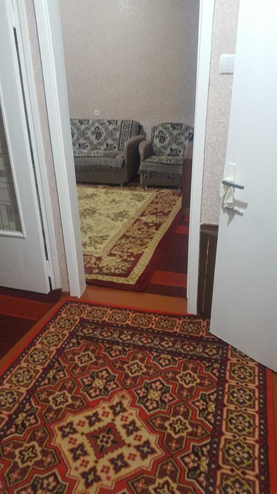 ПРОДАЖА: Чиланзар 25 квартал, 1/2/4 (43 кв)