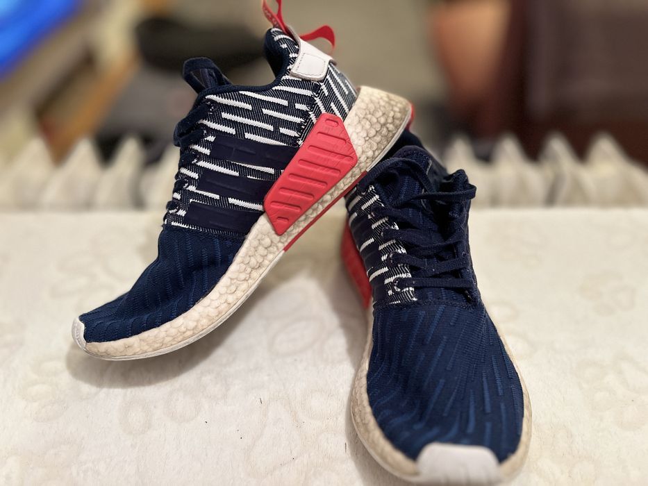 Adidas Nmd R2 primeknit marimea 41