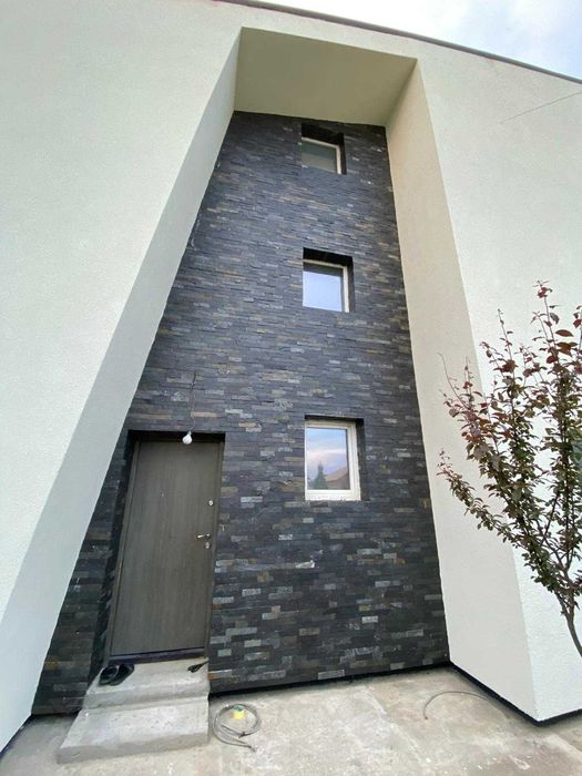 Piatra Decorativa Dimensionata Si Poligonala