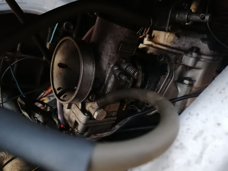 Piese Aprilia Rs 125