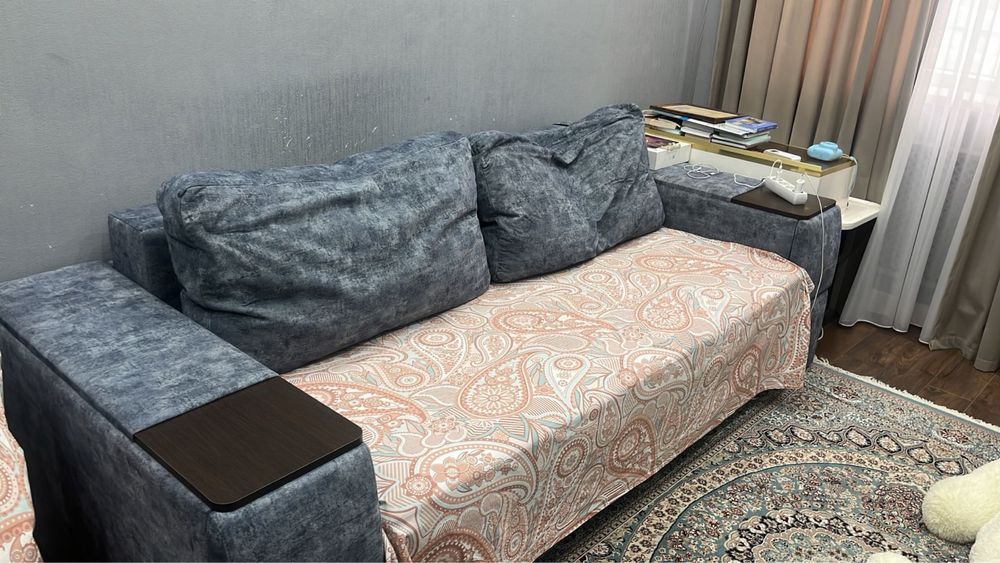 Диван раскладной