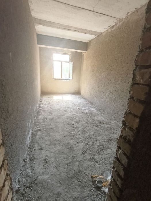 Срочно продается квартира 60кв 2 этаж. кадастр бор!