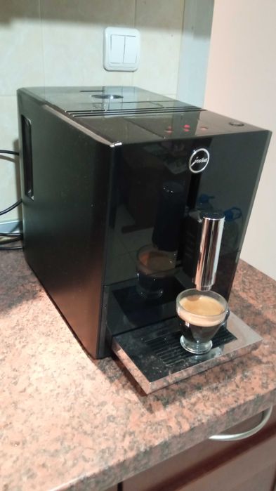 Jura Enna Micro A1