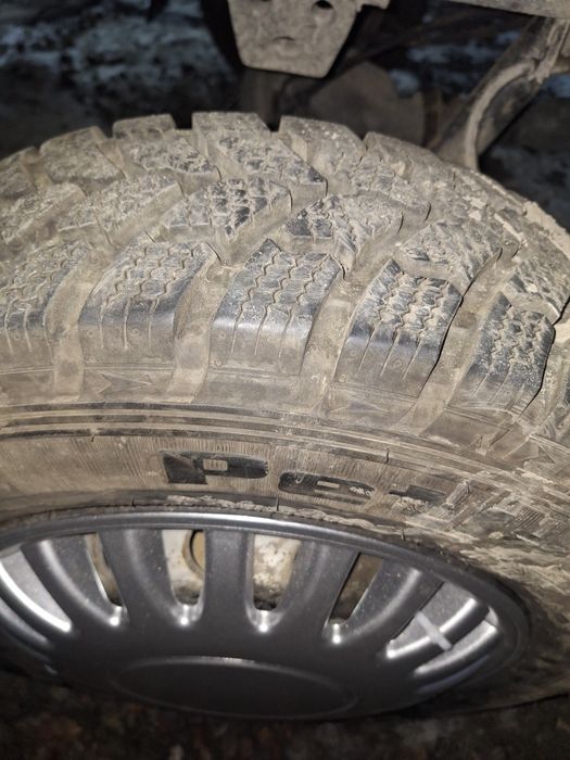 Мерседес спринтер