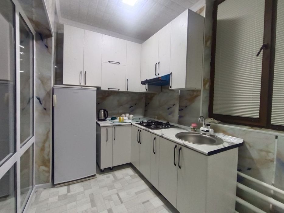 Продается квартира город Пискент