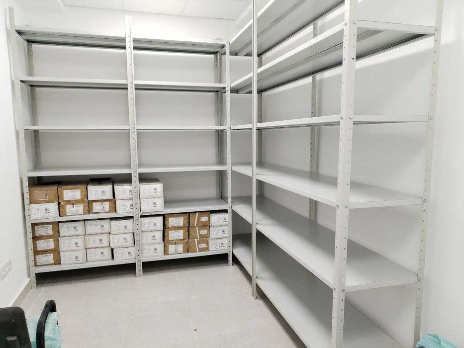 Arxivtokchasi,  архивный стеллаж ProStellaj