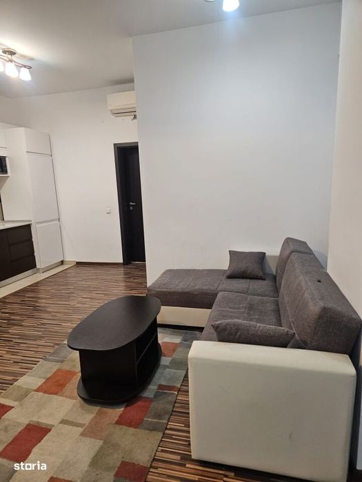 Apartament de inchiriat zona Centru-Palas 2 camere
