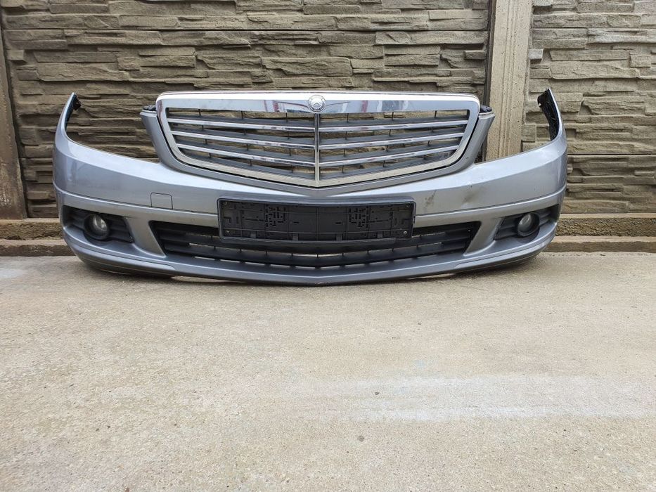 BARA FATA MERCEDES C CLASS W204 2008  2010