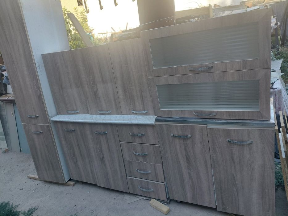 Продам кухонный гарнитур