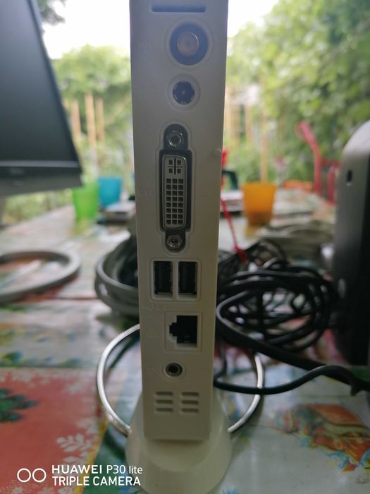 Minicalculator Eee Box B202