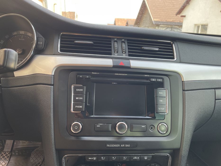 Vand Navigatie Amundsen+