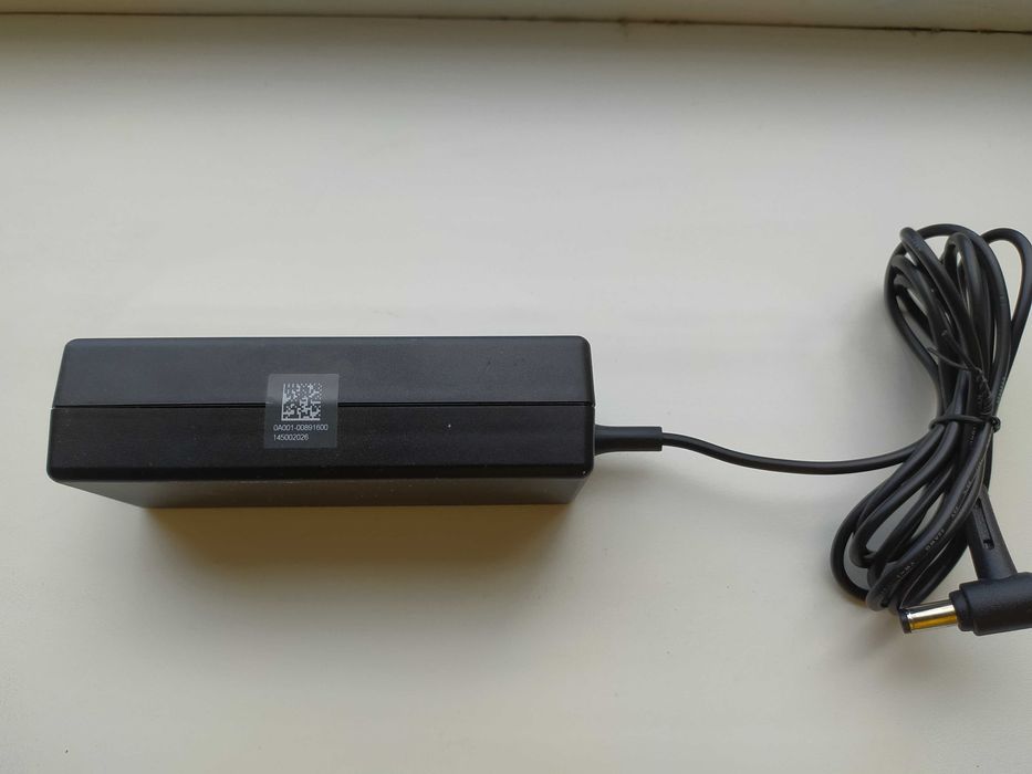 блок питания 19V 3.42A 65W