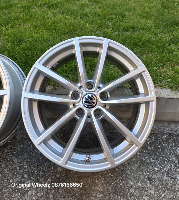 Джанти 17' 5 x 112, 7.5j et30