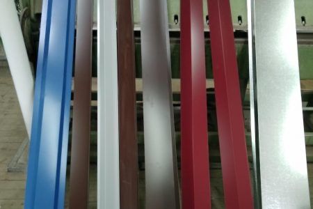 Жестяные изделия под заказ — любые размеры и формы