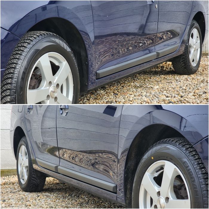 Dacia Logan MCV 2015 | 1.5 Diesel , AC | 165.000km | Adusa recent