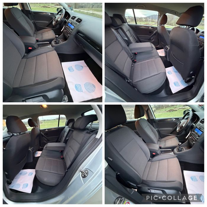 Golf 1.4 benzina 196200 km!!! Unic proprietar Germania !!!