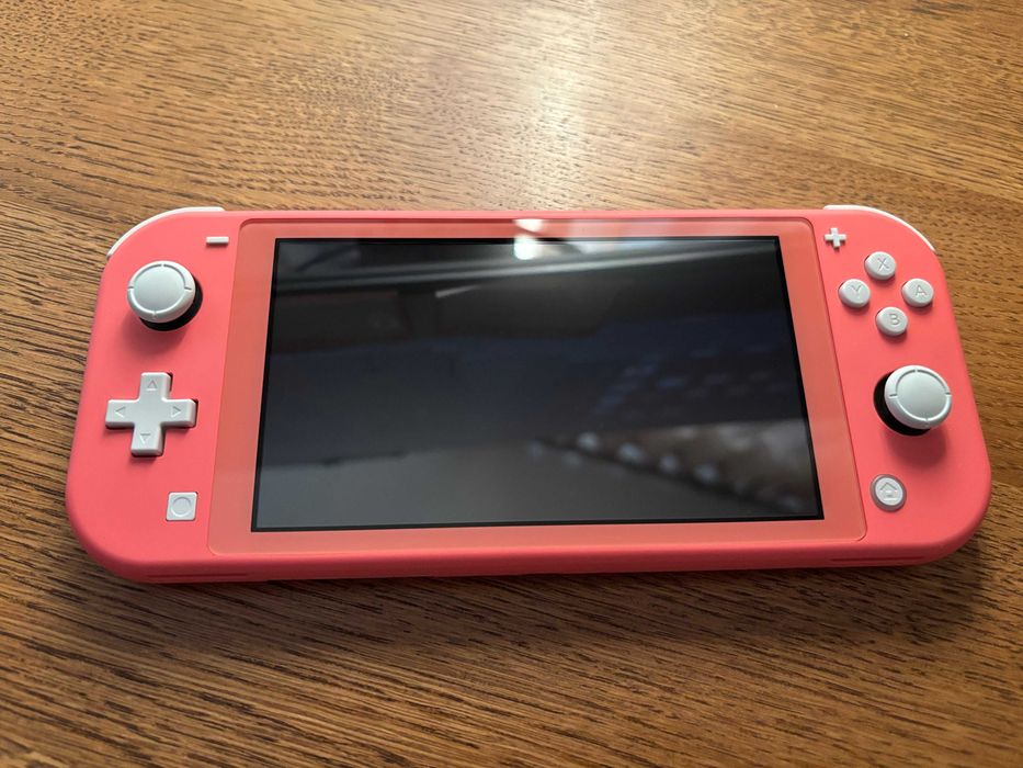 nintendo switch lite nou • Anunturi gratuite • OLX.ro